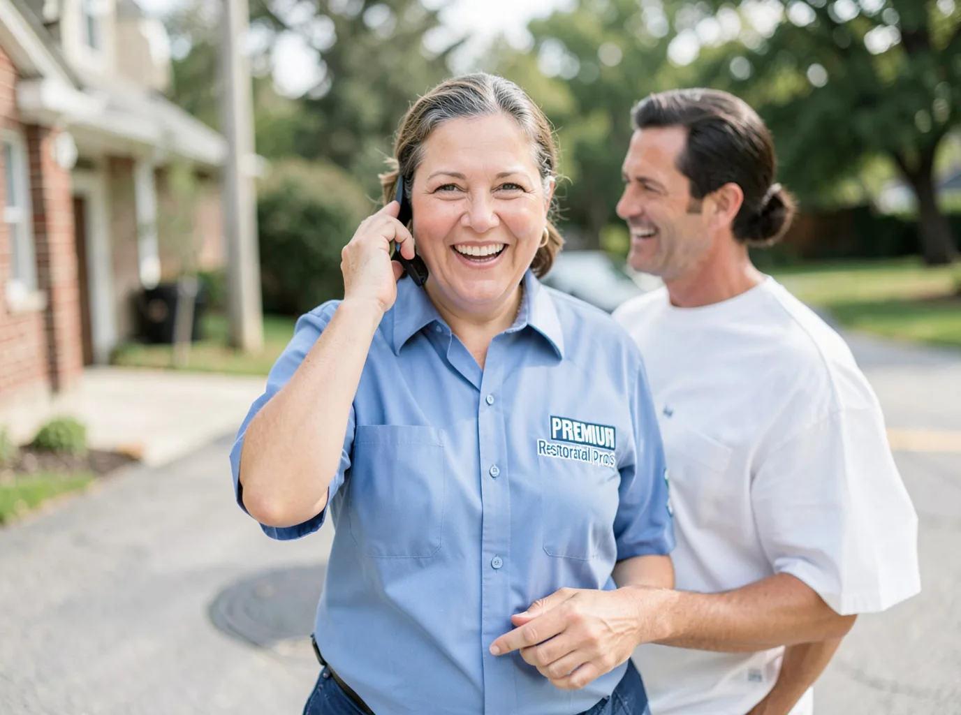 Water Damage Restoration Whitsett, NC FAQs